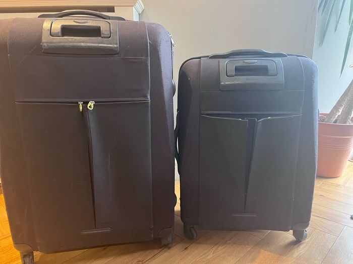 samsonite