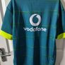 Ireland Rugby Training Jersey Image 4