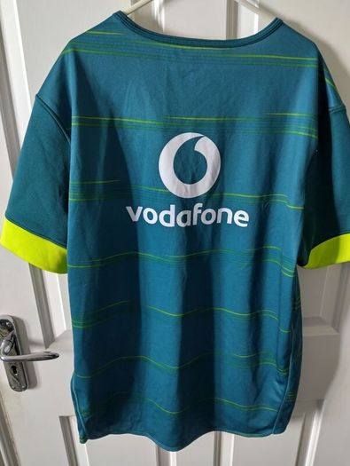 Ireland Rugby Training Jersey