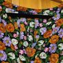 Tahari floral top Image 3