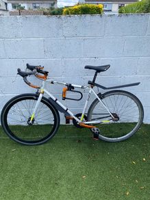 Bike Giant M Flip-Flop