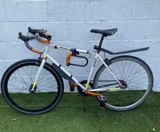 Bike Giant M Flip-Flop
