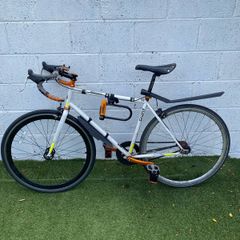 Bike Giant M Flip-Flop