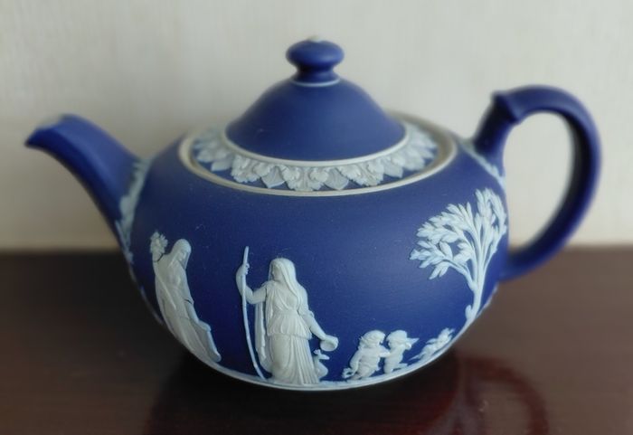 wedgewood