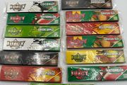 King size Flavoured Cigarette Papers