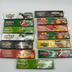 King size Flavoured Cigarette Papers