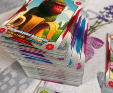 Brain Rot Cards