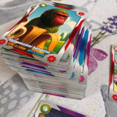 Brain Rot Cards