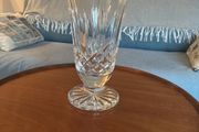 Waterford Crystal vase