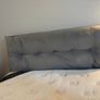 King Size Bed With Mattress Image 7