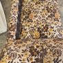 Chaise Longue and 2 matching chairs Image 5