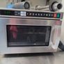 Commercial fridge Pizza oven Image 5