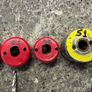 Hole cutting sockets Image 5