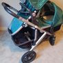 Double travel system - Uppababy Vista Image 5