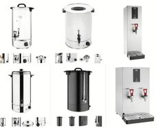 Water Boilers