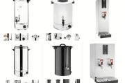 Water Boilers
