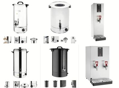 Water Boilers