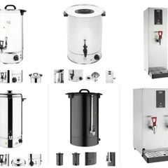 Water Boilers