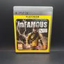 Infamous Platinum Edition PS3 Image 3