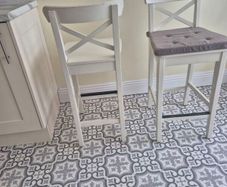 kitchen stools
