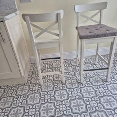 kitchen stools