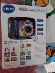 Kidizoom duo (toy camera kids)