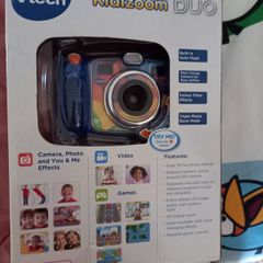 Kidizoom duo (toy camera kids)