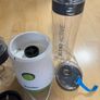 Breville blend active family set Image 3