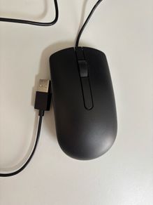 Dell mouse