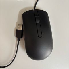 Dell mouse