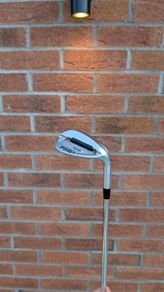Ping Tour-W Chrome 54 degree Sand Wedge (10 degree Bounce) - Red Dot