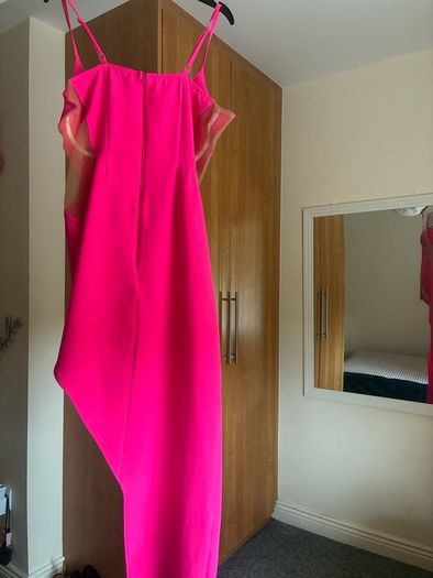 Elegant long dress