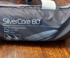 Camping air matress single