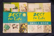 Zest For Life
