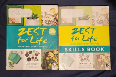 Zest For Life