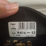 Roamers Black Suede Desert Boots UK 12 Image 3