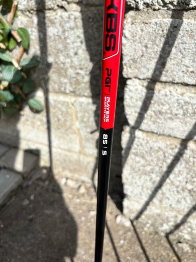 Cobra Aerojet Driver, 3 & 5 wood & hybrid