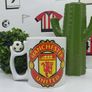 Manchester Fc Football Personalised Mug Coffee Tea Lover Gift Birthday Men Woman Unique Vintage Cup Gift ideas Beer mug Beer Bar Sport Drink Image 5