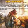 Walking With Dinosaurs The Movie [2013] [Blu-ray Animated Movie] Image 3