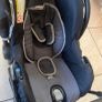 pram & car seat Image 4