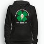 1916 Easter Lily Celtic FC T-Shirt (Small to 5XL) Image 6