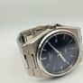 TISSOT PRX blue watch Image 9