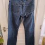 Maine Debenhams cotton jeans 34 waist and 33 leg in very good condition see last two photos for exact measurements FREE STANDARD POSTAGE INCLUDED Image 4