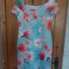 Kate Cooper floral dress (free post)