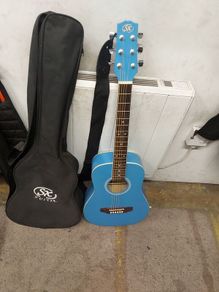 guitar