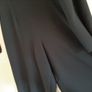 vintage one piece suit wide leg trousers Image 8