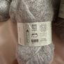 12 x Phildar Strass Light Metallic Yarn Lot - 1,740m Total Image 5