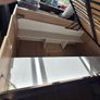 storage bed Image 2