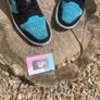 Get 1 of 1 Worldwide Flyknit Dunks Image 2