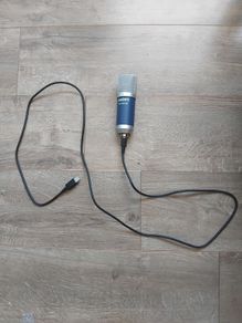 Subzero Microphone SZC-300-USB